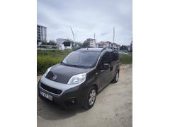 Sahibinden Fiat Fiorino Combi 1.3 Multijet Safeline 2017 Model Uşak