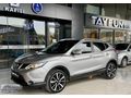2016'Qashqai BLACK EDİTON BOYASIZ HATASIZ CAM TAVAN OTOMATİK
