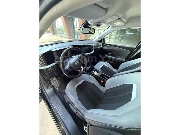 AUTOPARK”DAN Opel Mokka 1.2 T Elegance 2022 Model Elazığ