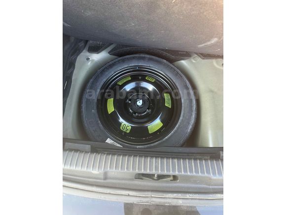 AUTOPARK”DAN Opel Mokka 1.2 T Elegance 2022 Model Elazığ