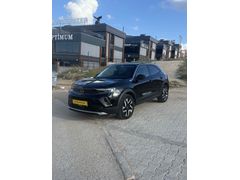 AUTOPARK”DAN Opel Mokka 1.2 T Elegance 2022 Model Elazığ