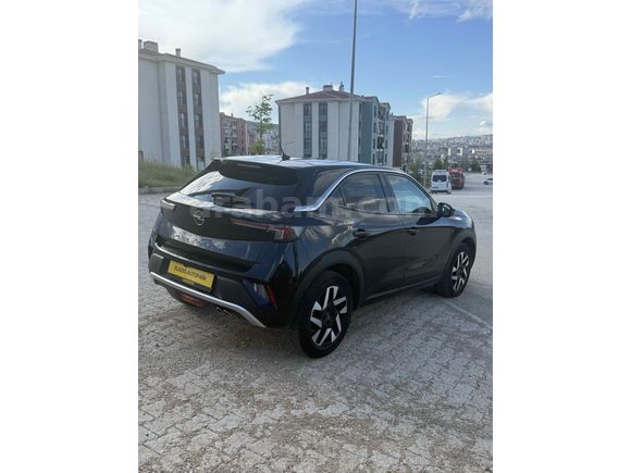 AUTOPARK”DAN Opel Mokka 1.2 T Elegance 2022 Model Elazığ