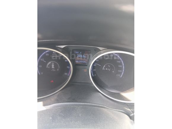 Sahibinden Hyundai ix35 1.6 GDI Style Plus 2012 Model