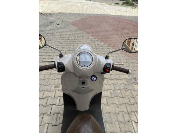 Sahibinden Arora AR 50 Cappuccino 