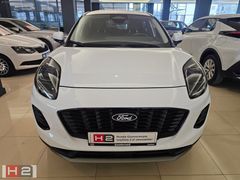 ÇAMKIRAN H2 GAZİEMİR'den2025 Ford Puma 1.0l Mhev Titanium OTM