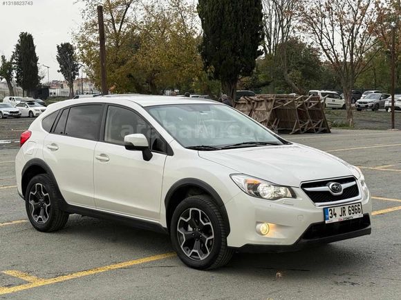 *TAM OTOMATİK VİTES*KAYDIRMA YAPMAZ*ORJİNAL 118.000 KM'DE*1.6 XV