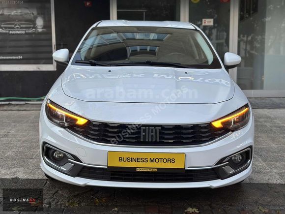 BUSINESS MOTORS'DAN HATASIZ BOYASIZ TRAMERSİZ %20 FATURALI
