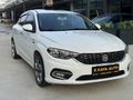 KAYA AUTO'dan 110.000 KM 'de HASAR KAYITSIZ OTOMATİK EGEA !!!!!
