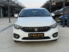 KAYA AUTO'dan 110.000 KM 'de HASAR KAYITSIZ OTOMATİK EGEA !!!!!