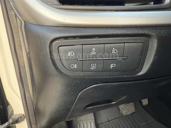 KAYA AUTO'dan 110.000 KM 'de HASAR KAYITSIZ OTOMATİK EGEA !!!!!