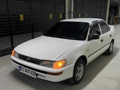 Sahibinden Efsane Kasa Toyota Corolla 1.3 XE 1997 Model 