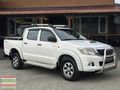 |GERZOĞLU| 2012 MODEL TOYOTA HİLUX ADVENTURE