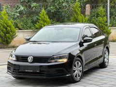 Galeriden Volkswagen Jetta 1.6 TDi Trendline 2015 Model Adana