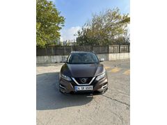 HATASIZ TEMİZ NİSSAN QASHQAİ