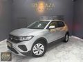 ER PLAZADAN 2025 T-CROSS LİFE DSG HATASIZ TRAMERSİZ 17 BİN KM
