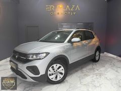 ER PLAZADAN 2025 T-CROSS LİFE DSG HATASIZ TRAMERSİZ 17 BİN KM