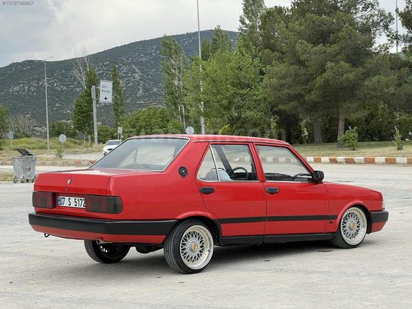 GENCER OTO GALERİ'DEN