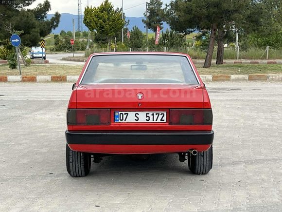 GENCER OTO GALERİ'DEN