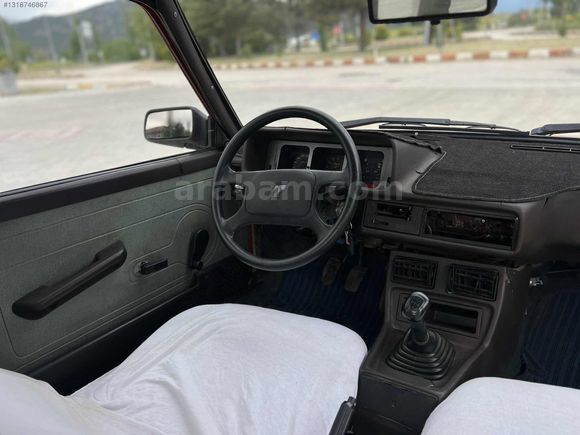 GENCER OTO GALERİ'DEN