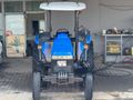 New holanda TD75