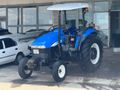 New holanda TD75