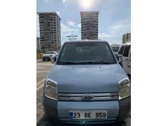 Sahibinden Ford Tourneo Connect 1.8 TDCI K210S 2009 Model  162.000 km Mavi (metalik)