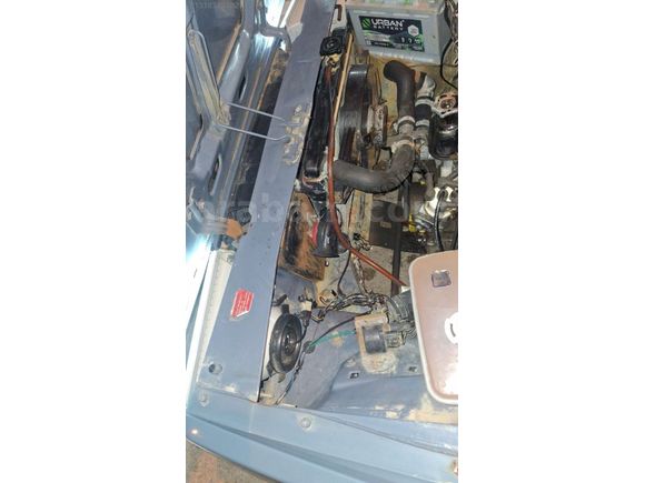 MOTOR FİYATINA TEMİZ ŞAHİN