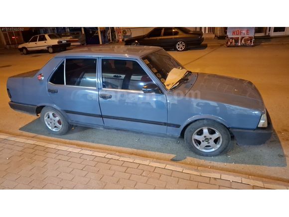 MOTOR FİYATINA TEMİZ ŞAHİN