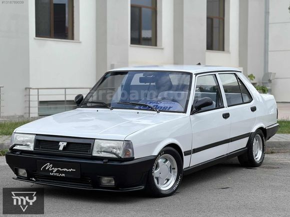 1993 YAPILI ŞAHİN 215 LASTİK CMS 40 JANT