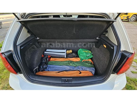 Sahibinden Volkswagen Polo 1.4 TDi Comfortline 2016 Model