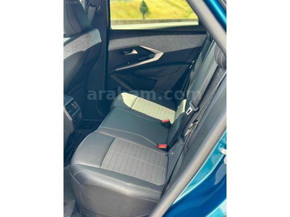 ASLI OTOMOTİVDEN