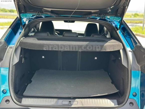 ASLI OTOMOTİVDEN