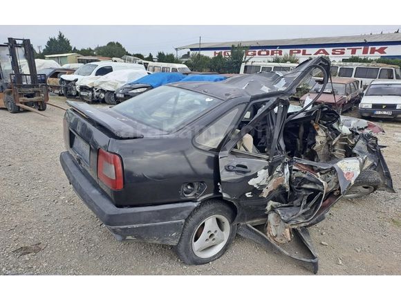 1994 MODEL 1.6 TEMPRA
