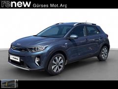 RENAULT GÜRSES'DE 2023 KIA STONIC 1.0L BUSINESS DCT