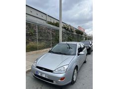 Sahibinden Ford Focus 1.6 Ghia 2001 Model 