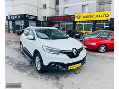 BERK AUTO DAN RENAULT KADJAR 1.5 DCI ICON