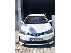 Sahibinden Toyota Corolla 1.4 D-4D Advance 2017 Model Adıyaman