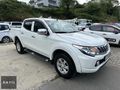 2017 ÇIKIŞLI L200 4X2 STORM M/T 154HP BEYAZ HATASIZ TRAMERİZ