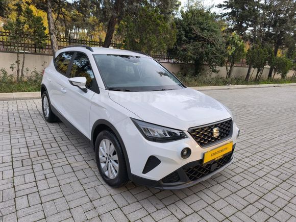 2024 MODEL 19.000km SEAT ARONA STYLE HATASIZ BOYASIZ TRAMERSiZ
