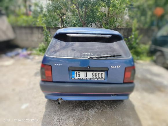Sahibinden Fiat Tipo 1.4 SX ie 1998 Model