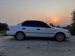 Sahibinden Toyota Corolla 1.6 GLi 1997 Model 