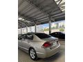 Sahibinden Honda Civic 1.6i VTEC Elegance 2007 Model 