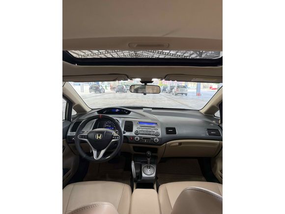 Sahibinden Honda Civic 1.6i VTEC Elegance 2007 Model 