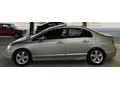 Sahibinden Honda Civic 1.6i VTEC Elegance 2007 Model 