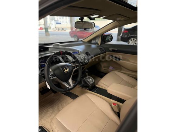 Sahibinden Honda Civic 1.6i VTEC Elegance 2007 Model 