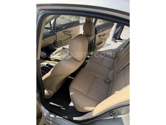 Sahibinden Honda Civic 1.6i VTEC Elegance 2007 Model 