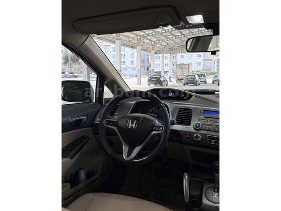 Sahibinden Honda Civic 1.6i VTEC Elegance 2007 Model 