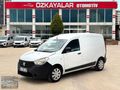 ÖZKAYALAR.DAN 2015 MODEL DACİA DOKKER 1.5 DCİ AMBİANCE PANELVAN