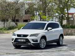 ROTA MOTORS TAN SEAT ATECA 2020 CAM TAVAN DÜŞÜK KM