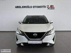 HYUNDAİ BAYİ ARSLANOĞLU DAN QASHQAİ 1.3 DIG-T SKYPACK 4X2 CVT